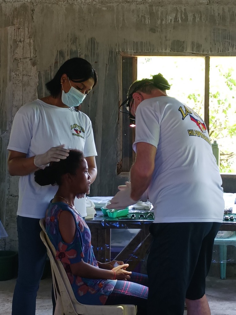 Medicaldental missions A widening web of good and goods • PhilSTAR Life